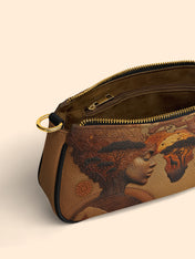 Love Unfolded Classic Zip Pochette QR0XD519