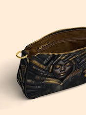 Books, Dreams, and Beyond Classic Zip Pochette QR0TD082