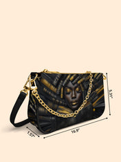 Books, Dreams, and Beyond Classic Zip Pochette QR0TD082
