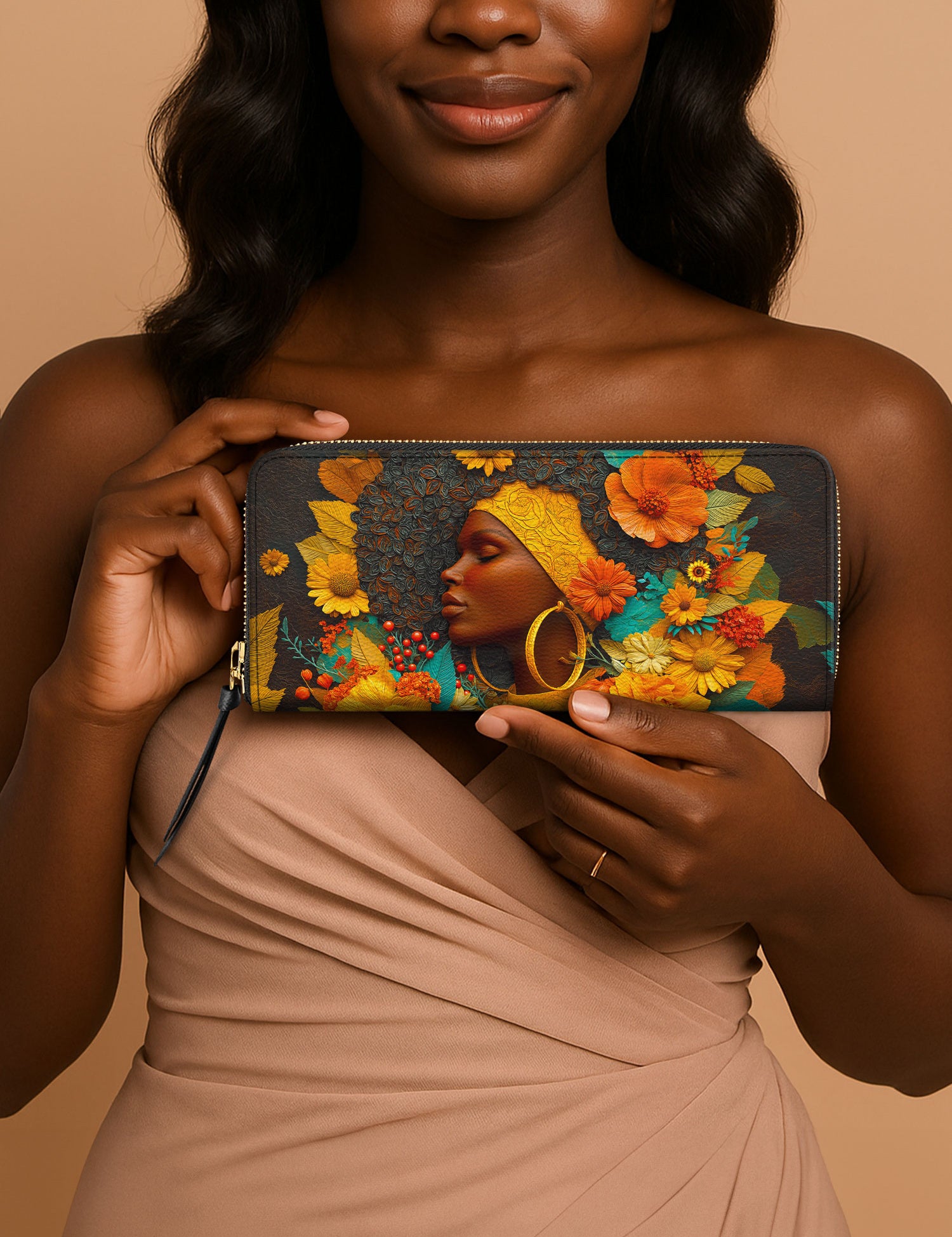 20250719_Slim-Wallet_BLACK_Crowned-In-Bloom_ARND135_ADSG122_Mockup_Focus_1.jpg