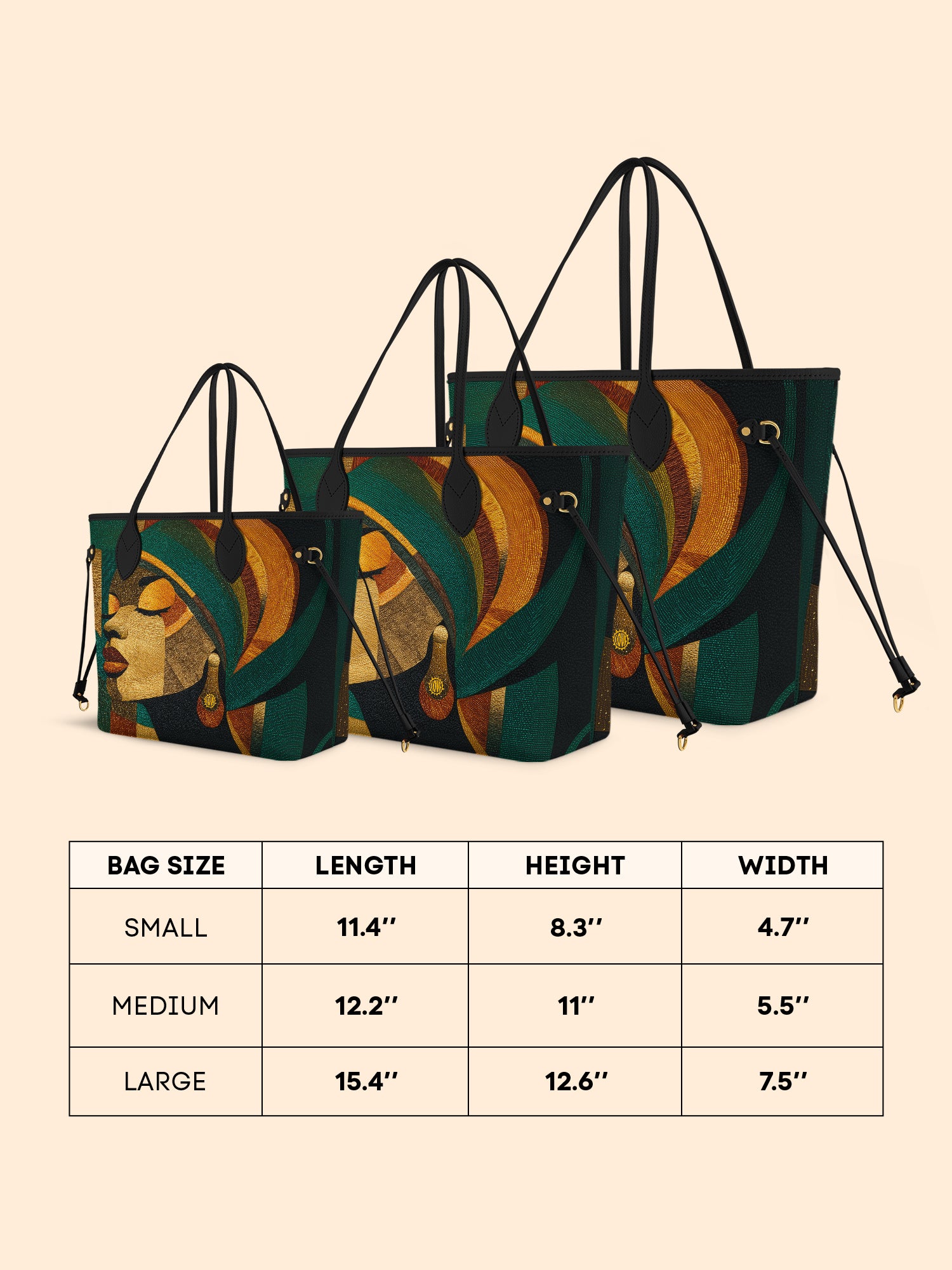 Velvet Ritual Classic Shopper Tote QR0XD060