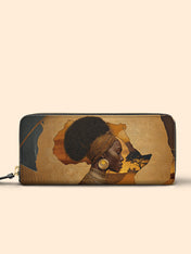 Aseda Slimline Zippy Wallet QR0HH014