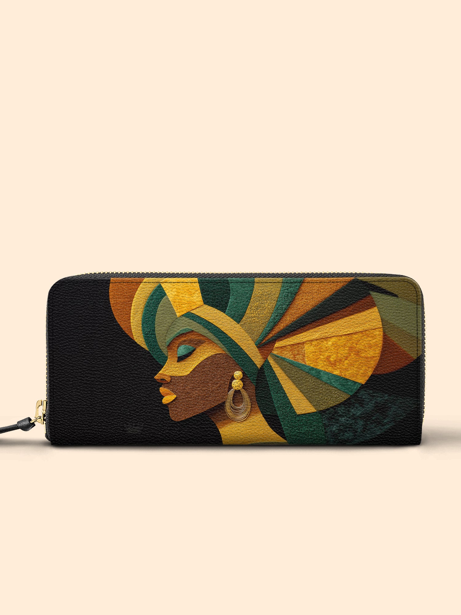 Regal Orbit Slimline Zippy Wallet QR0XD064