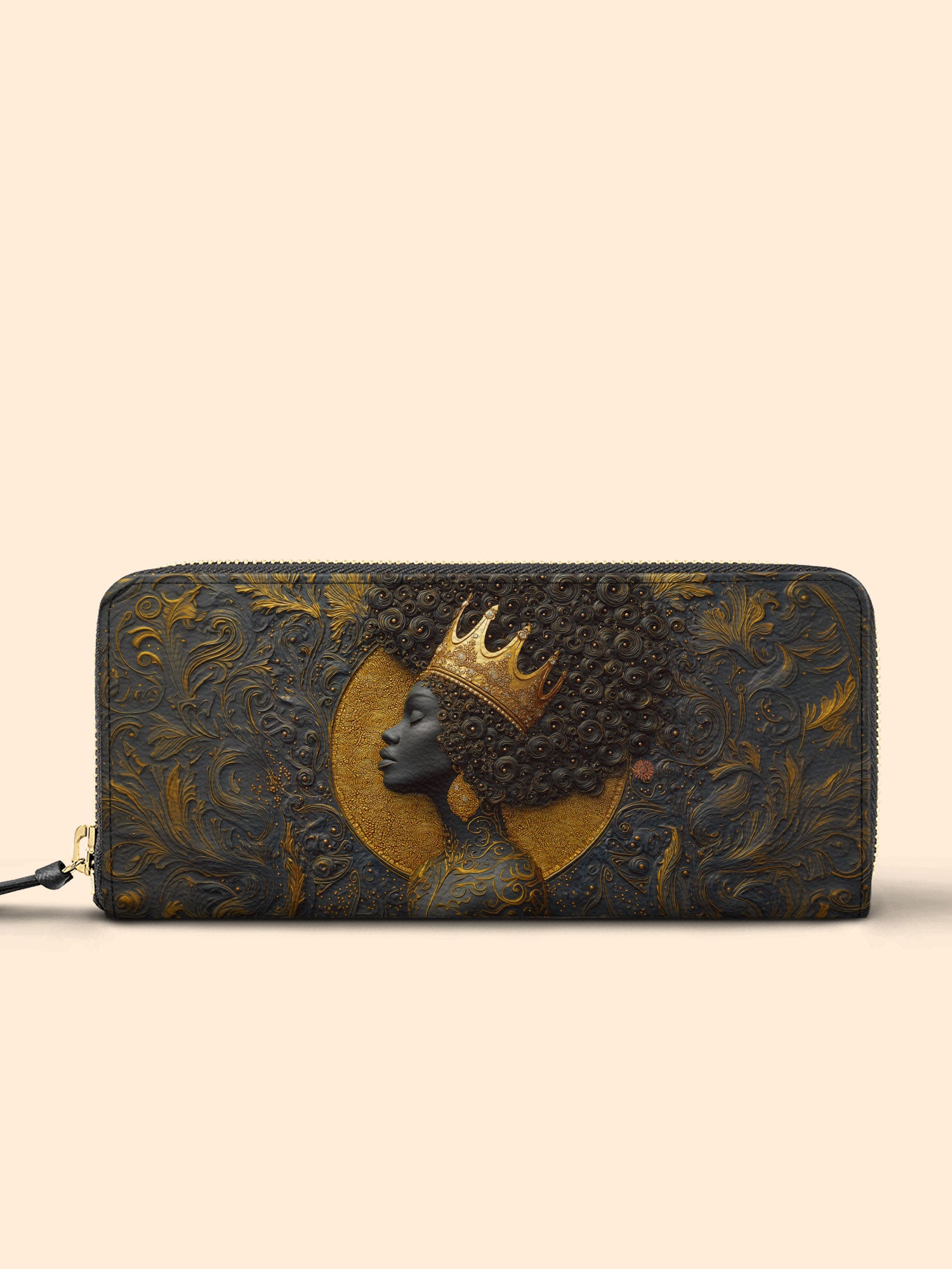 Royal by Birth Slimline Zippy Wallet QR0XD173