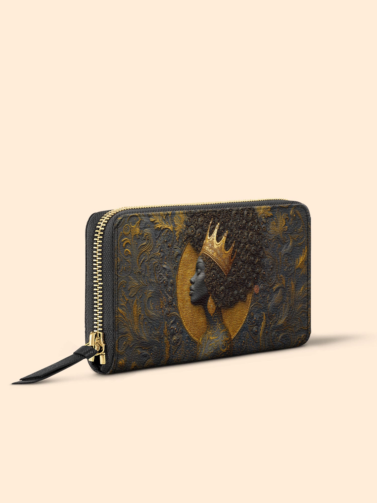 Royal by Birth Slimline Zippy Wallet QR0XD173