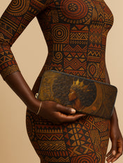 Reign Within Slimline Zippy Wallet QR0XD099