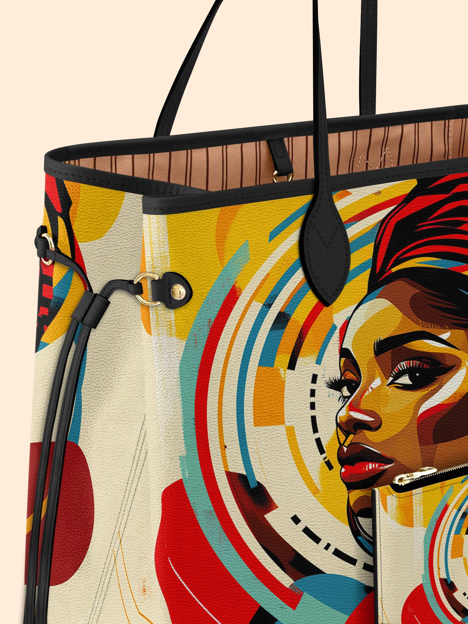 Helix Halo Classic Shopper Tote QR0XD318