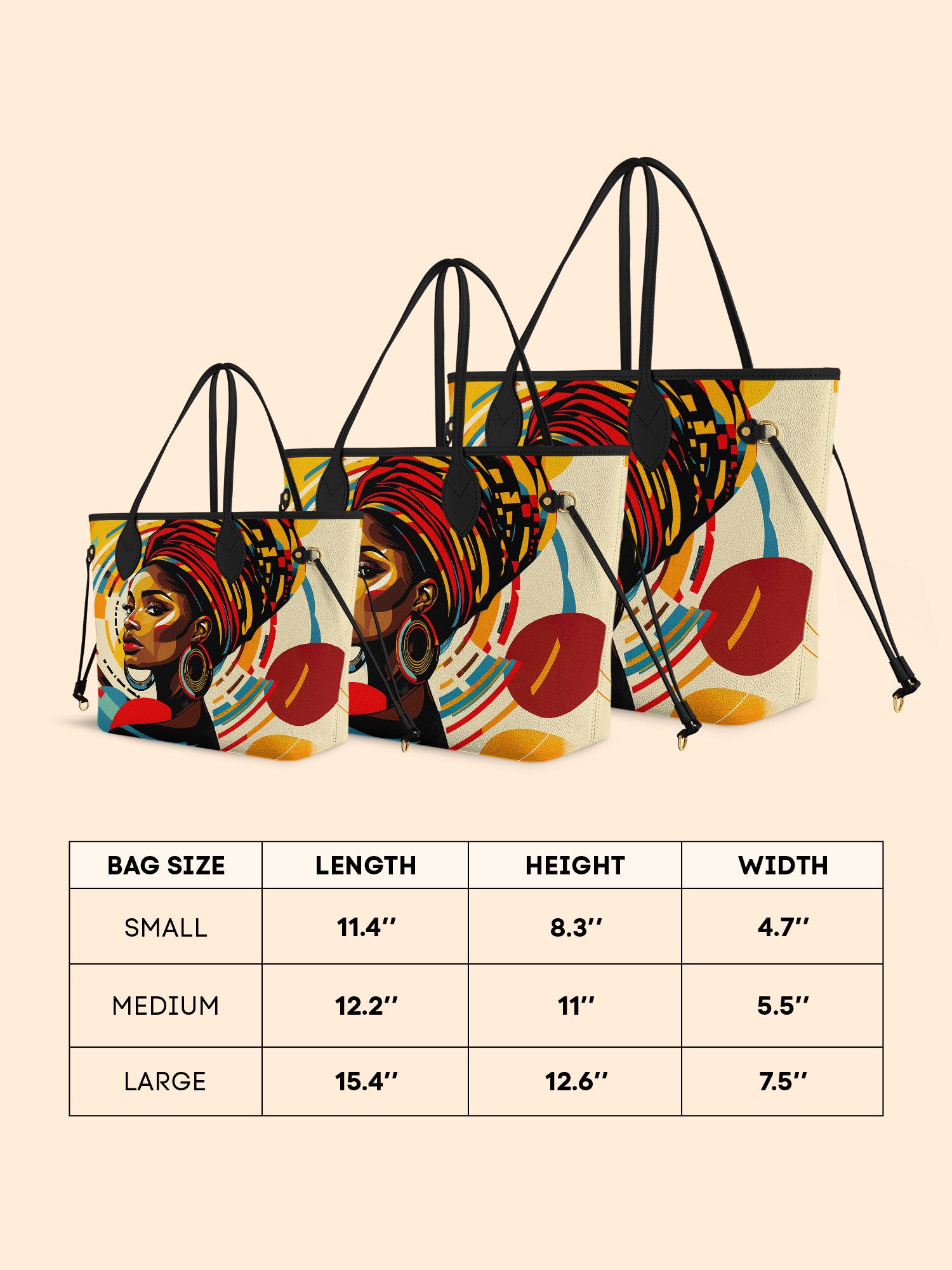 Helix Halo Classic Shopper Tote QR0XD318