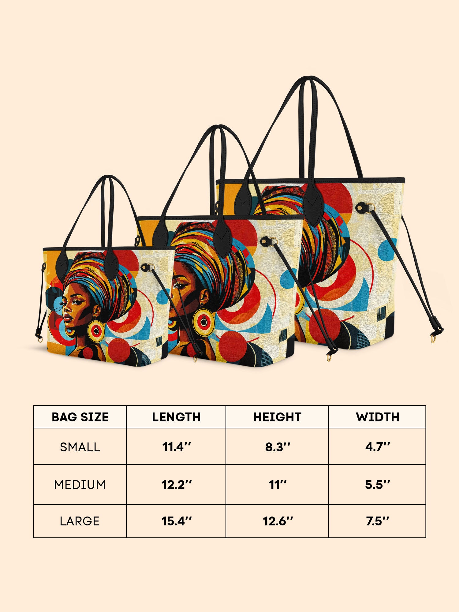 Sonar Crown Classic Shopper Tote QR0XD320