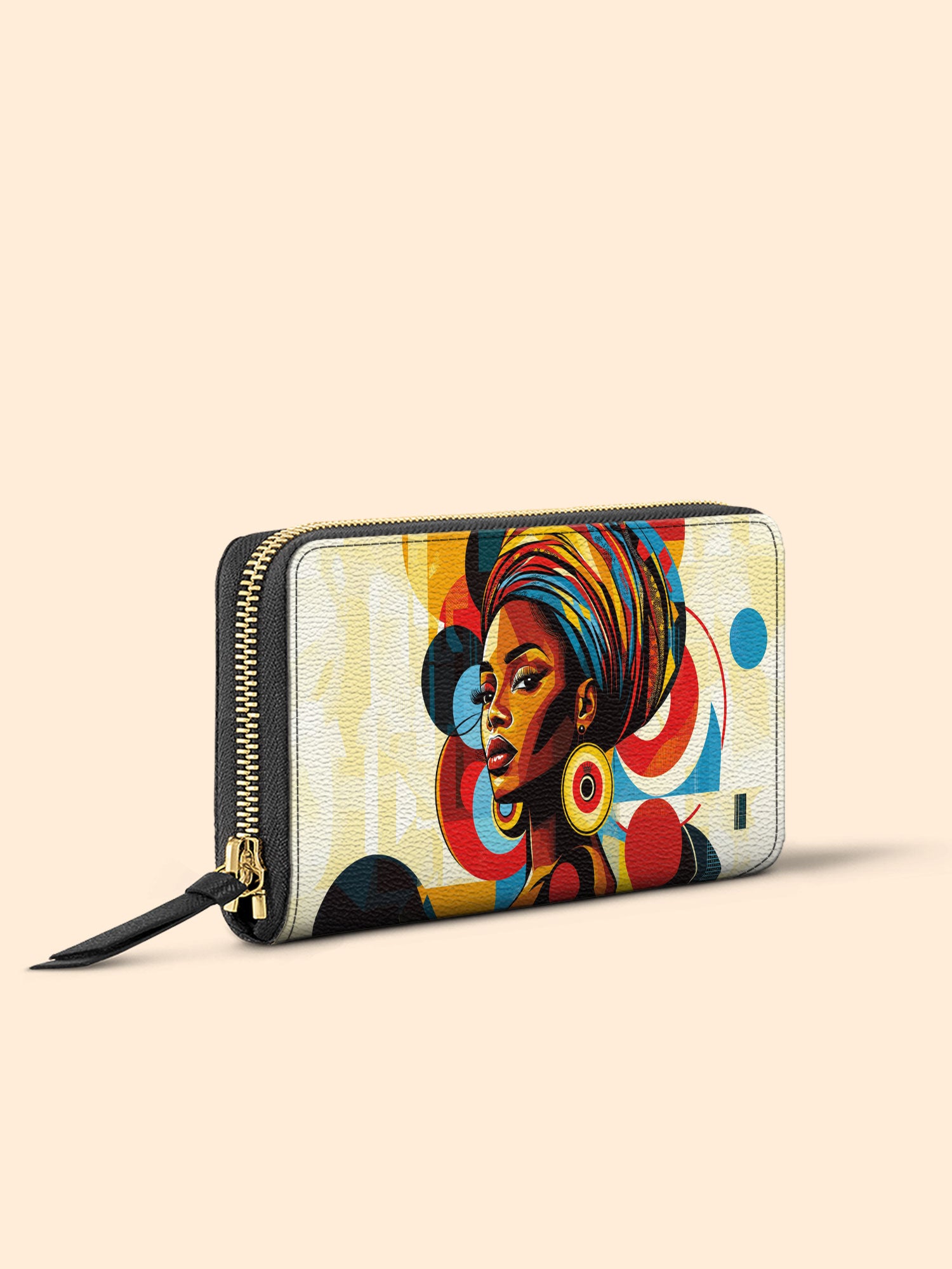 Sonar Crown Slimline Zippy Wallet QR0XD328
