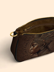 Back To Africa Classic Zip Pochette QR0XD108