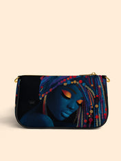 Sable Spell Classic Zip Pochette QR0XD129