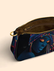 Sable Spell Classic Zip Pochette QR0XD129