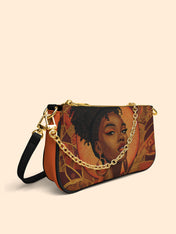 Halo Muse Classic Zip Pochette QR0XD222