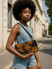 Royal Nectar Classic Zip Pochette QR0XD204