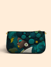 Knots Of Glor Classic Zip Pochette QR0TD142