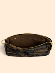 Pages Of Wisdom Classic Zip Pochette QR0TD130