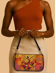 Soul In Motion Classic Zip Pochette QR0TD113
