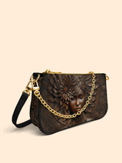 Ancestor Call Classic Zip Pochette QR0XD245