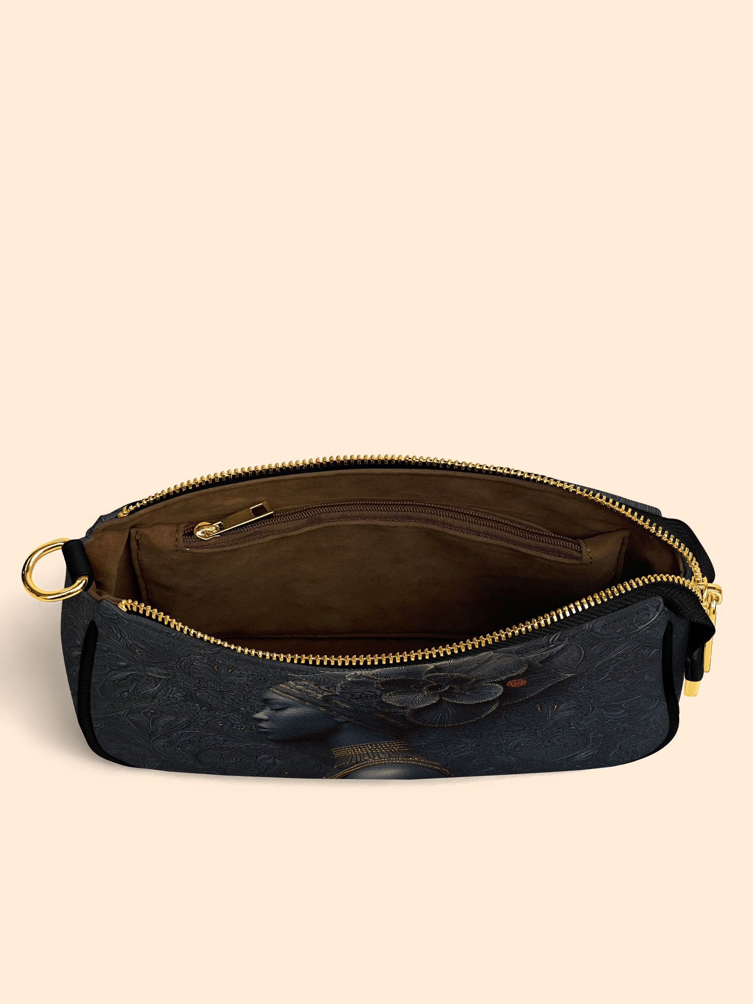 Shadow Orchid Classic Zip Pochette QR0TV101