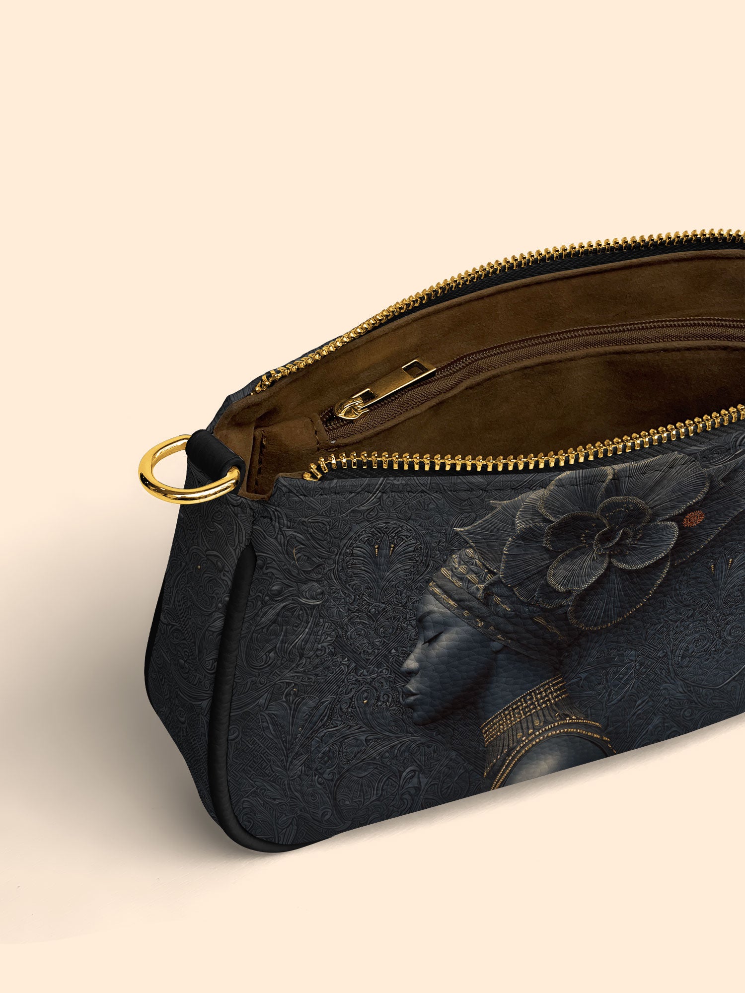 Shadow Orchid Classic Zip Pochette QR0TV101
