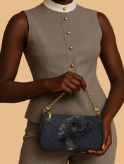 Shadow Orchid Classic Zip Pochette QR0TV101