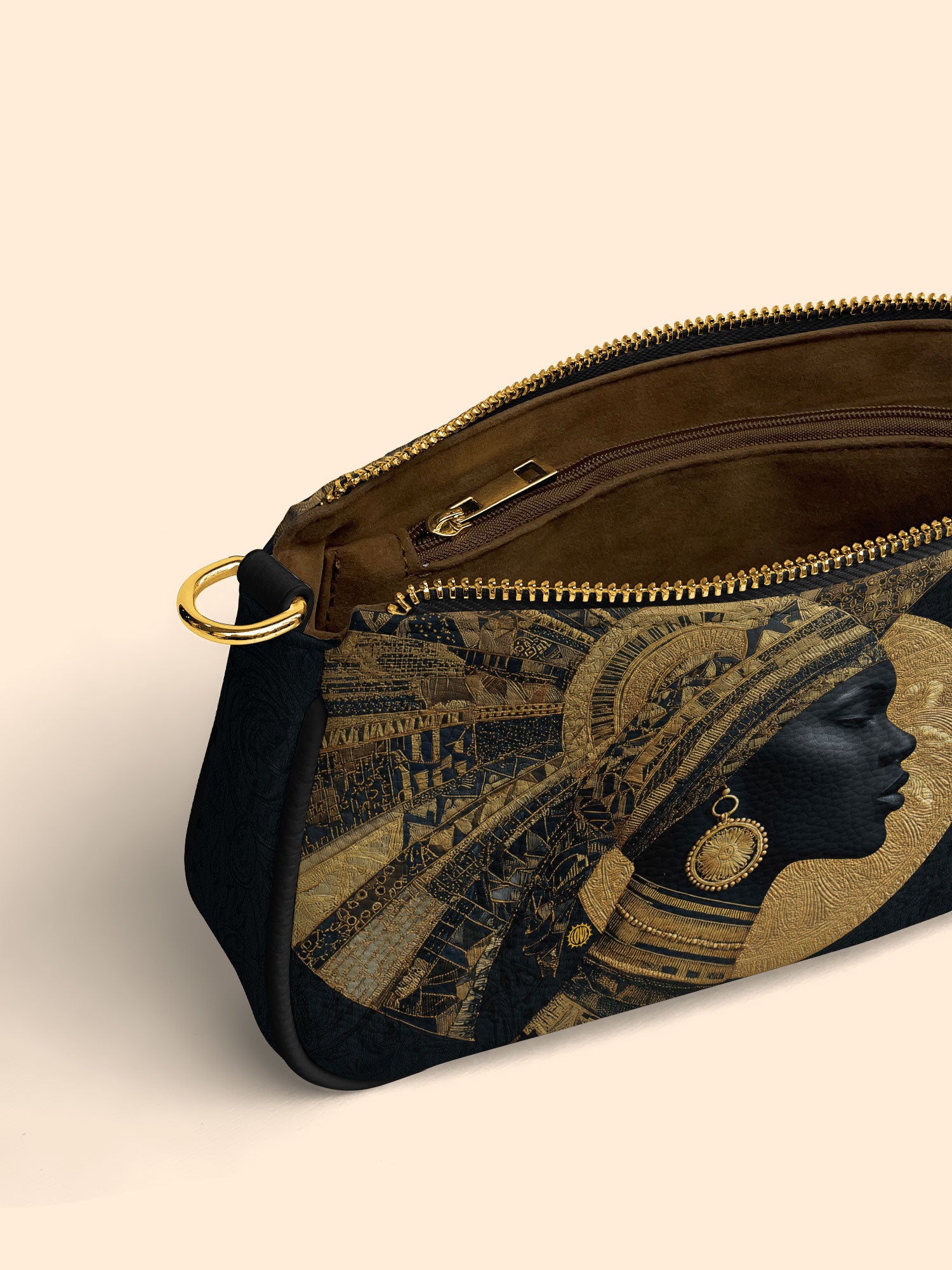 Ebon Eclipse Classic Zip Pochette QR0XD138