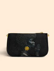 Sacred Shade Classic Zip Pochette QR0TD291