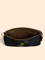 Sacred Shade Classic Zip Pochette QR0TD291