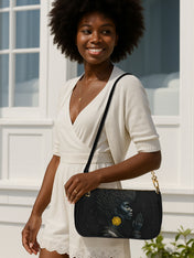 Sacred Shade Classic Zip Pochette QR0TD291