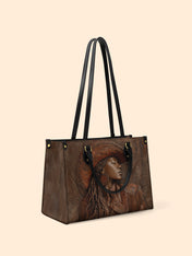 Cowgirl Vibes Premium Leather Handbag QR0TD301