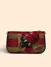 Aurum Essence Classic Zip Pochette QR0XD572