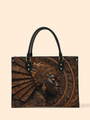 Celia Star Premium Leather Handbag QR0XD598