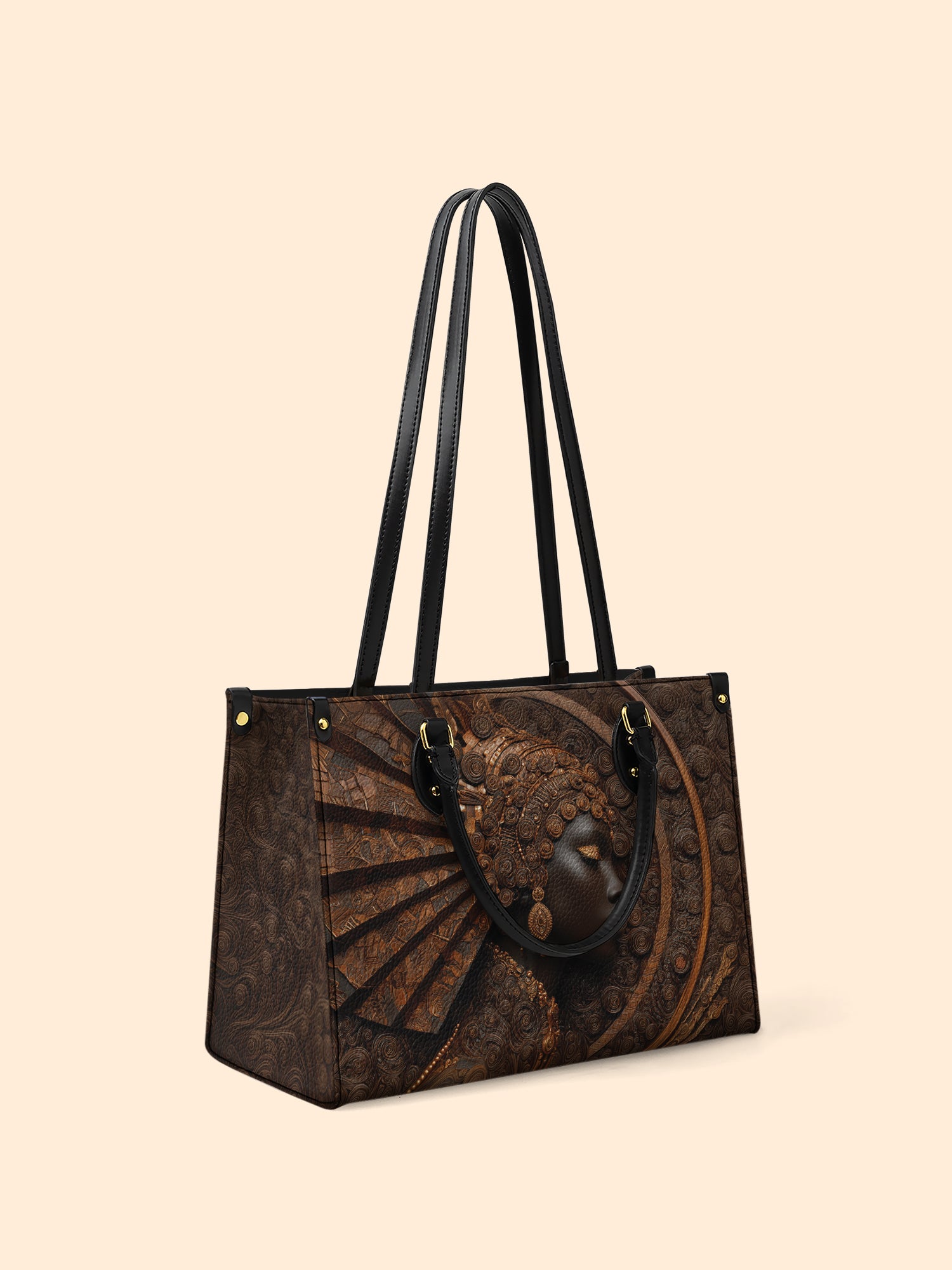 Celia Star Premium Leather Handbag QR0XD598