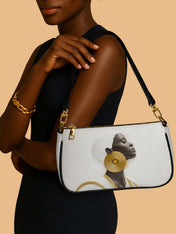 Fade Contrast Classic Zip Pochette QR0TD330