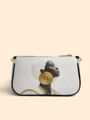 Fade Contrast Classic Zip Pochette QR0TD330