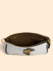 Fade Contrast Classic Zip Pochette QR0TD330