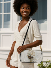 Pure Crown Classic Zip Pochette QR0TD327