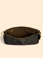 Afrielle Classic Zip Pochette QR0XD620