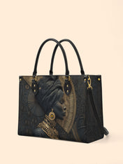 Amaris Glory Premium Leather Handbag QR0XD563