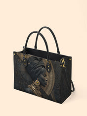 Amaris Glory Premium Leather Handbag QR0XD563