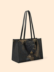 Amaris Glory Premium Leather Handbag QR0XD563