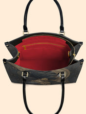 Amaris Glory Premium Leather Handbag QR0XD563