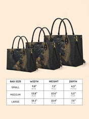 Amaris Glory Premium Leather Handbag QR0XD563