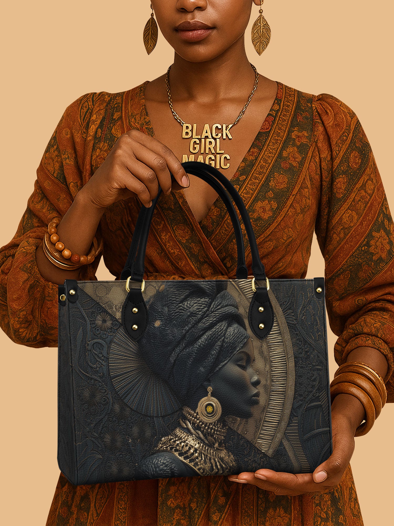 Amaris Glory Premium Leather Handbag QR0XD563