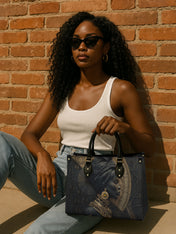 Amaris Glory Premium Leather Handbag QR0XD563