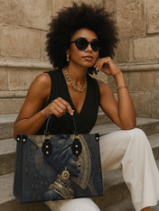 Amaris Glory Premium Leather Handbag QR0XD563