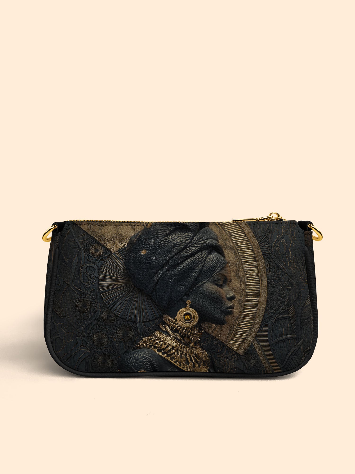 Amaris Glory Classic Zip Pochette QR0XD576