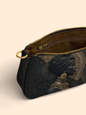 Amaris Glory Classic Zip Pochette QR0XD576