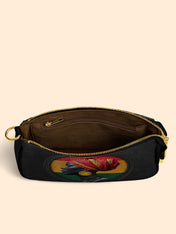 Roots Of Dawn Classic Zip Pochette QR0TV159